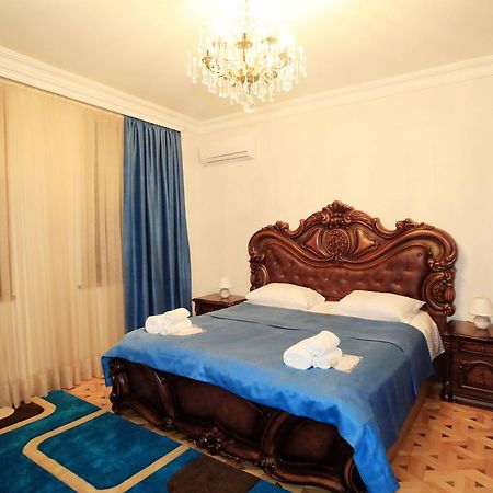 Apartmán Old District Kutaisi Exteriér fotografie