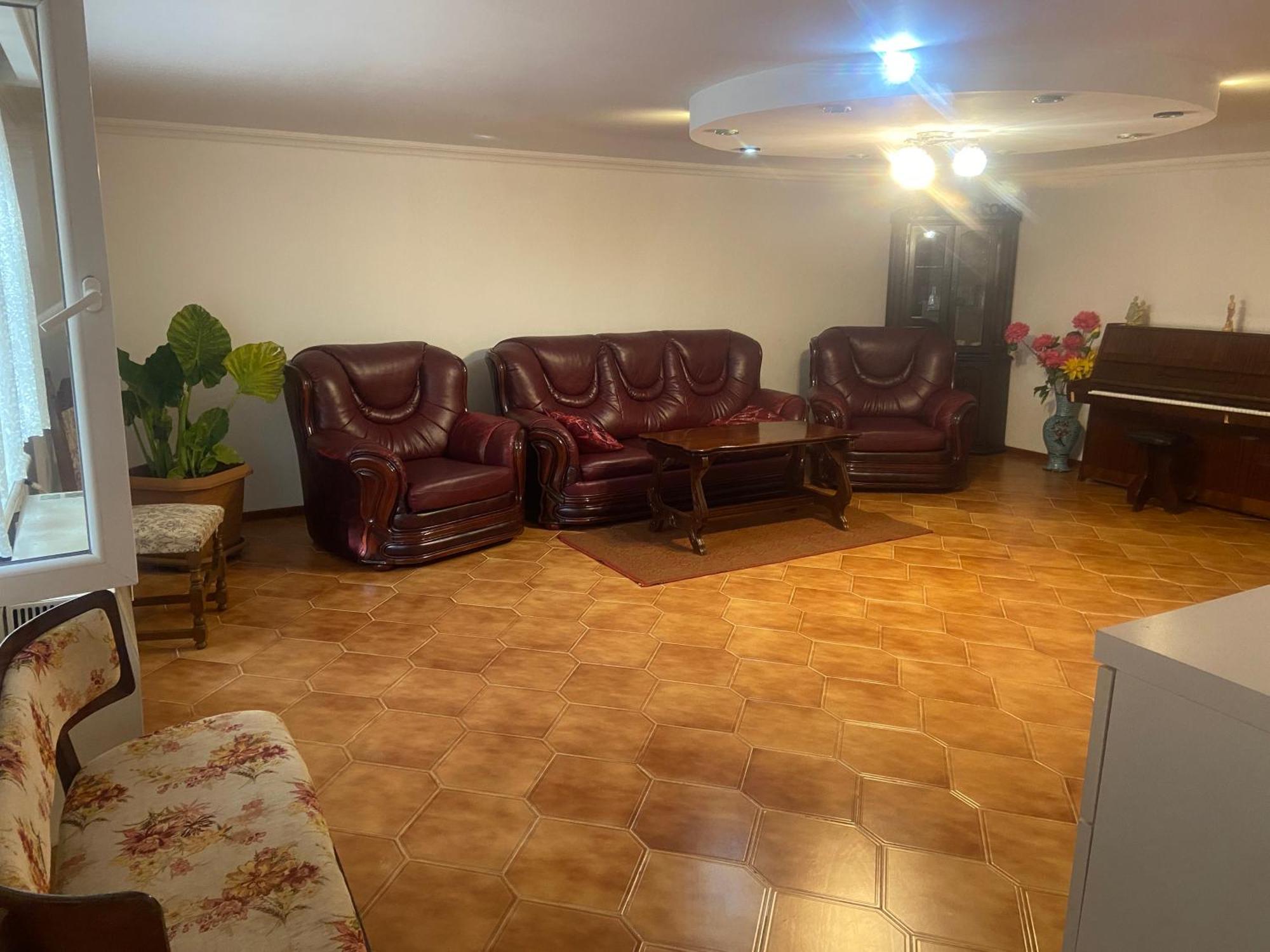 Apartmán Old District Kutaisi Exteriér fotografie