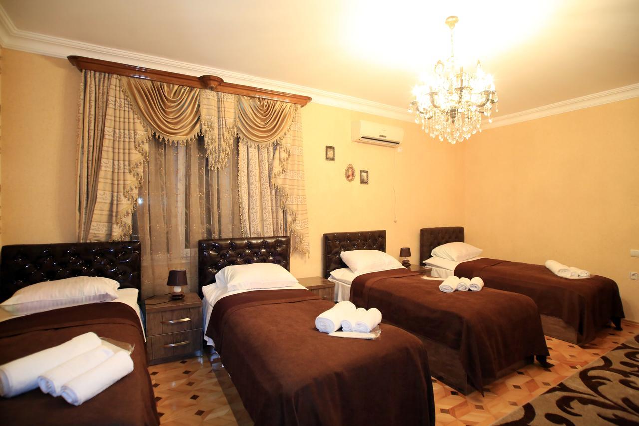 Apartmán Old District Kutaisi Exteriér fotografie
