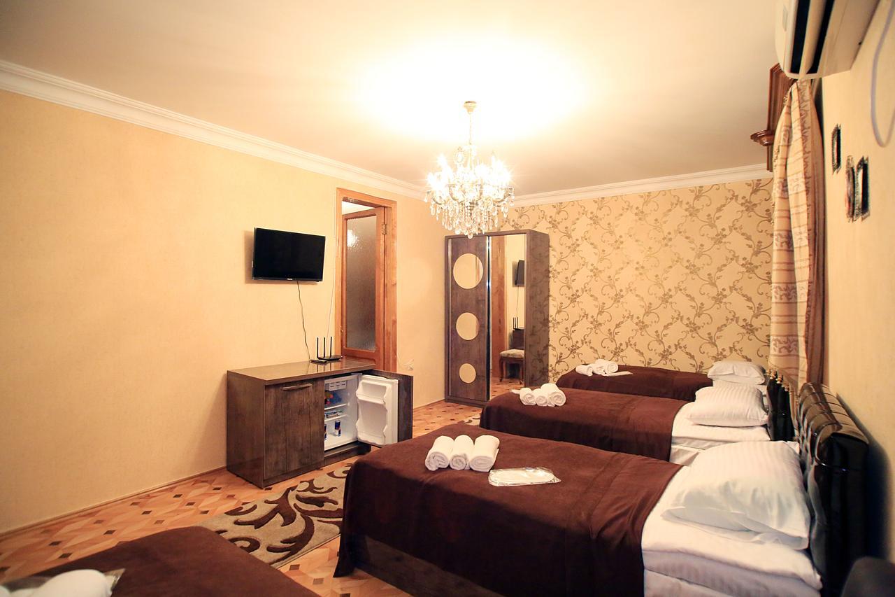 Apartmán Old District Kutaisi Exteriér fotografie