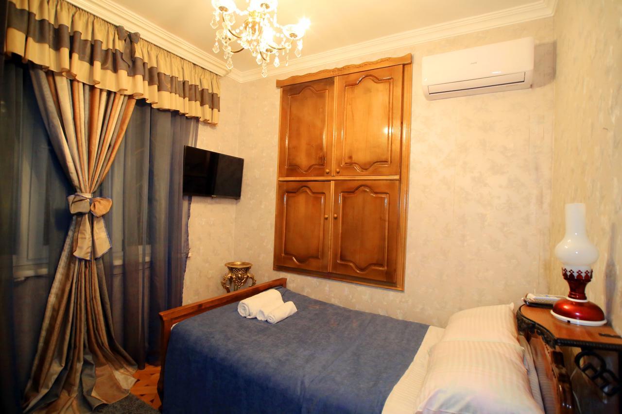 Apartmán Old District Kutaisi Exteriér fotografie