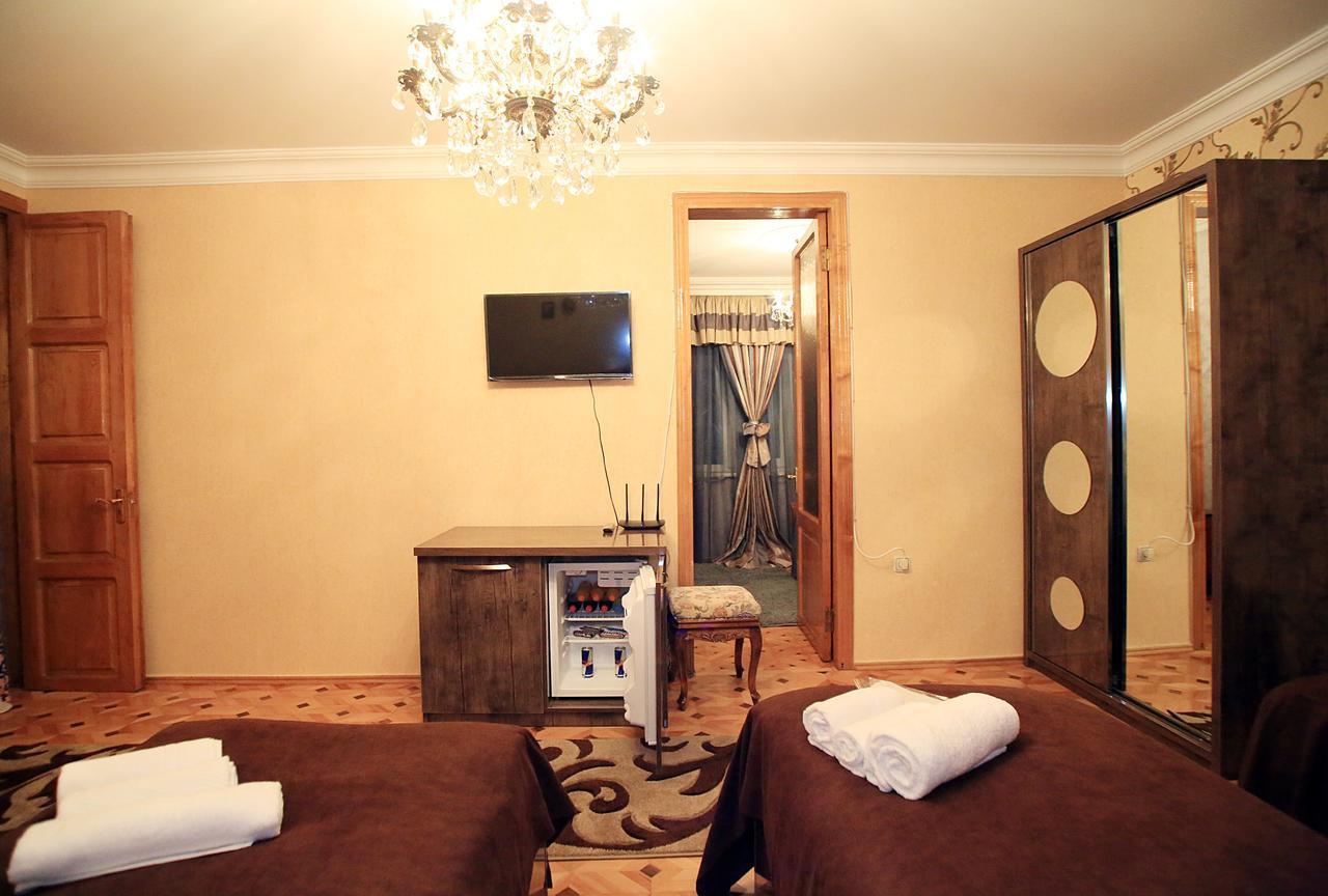 Apartmán Old District Kutaisi Exteriér fotografie