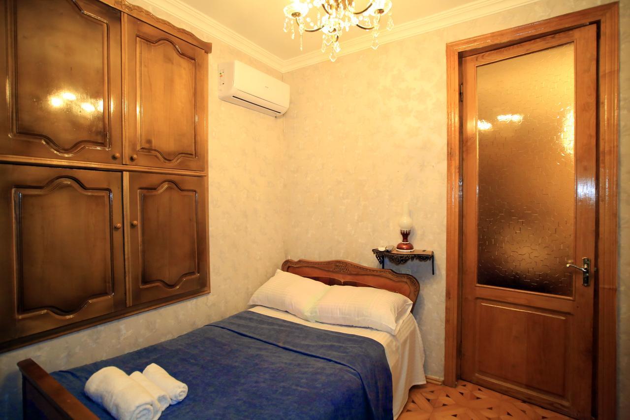 Apartmán Old District Kutaisi Exteriér fotografie
