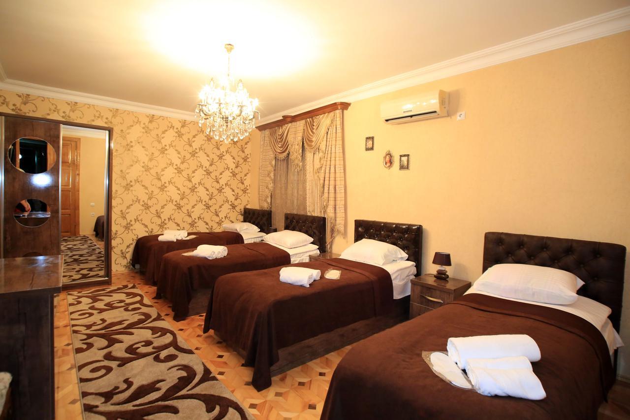 Apartmán Old District Kutaisi Exteriér fotografie