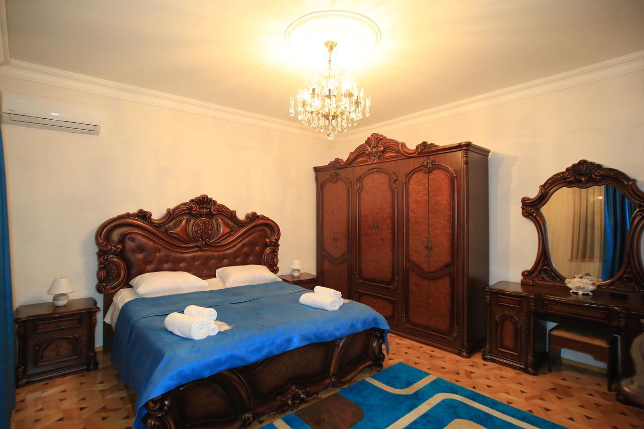 Apartmán Old District Kutaisi Exteriér fotografie