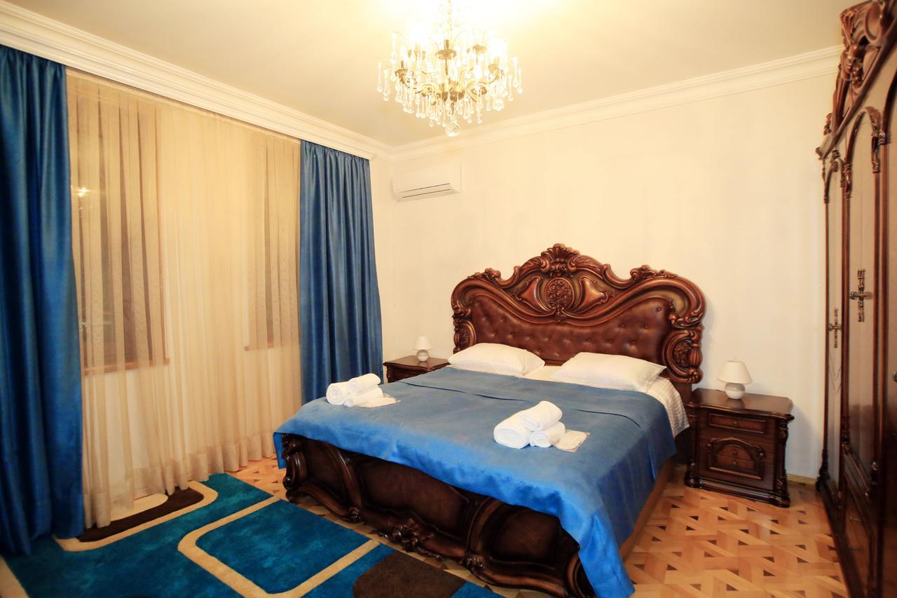 Apartmán Old District Kutaisi Exteriér fotografie