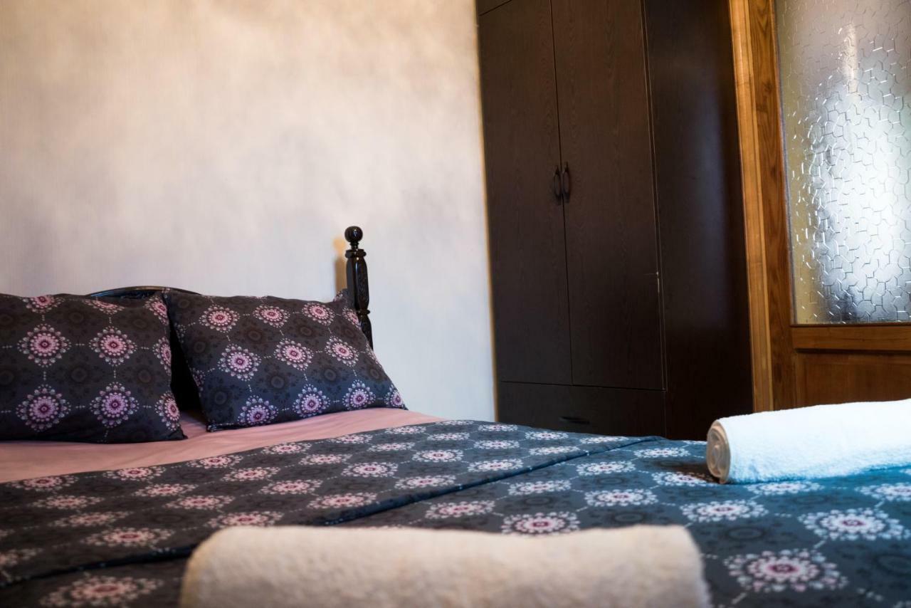 Apartmán Old District Kutaisi Exteriér fotografie