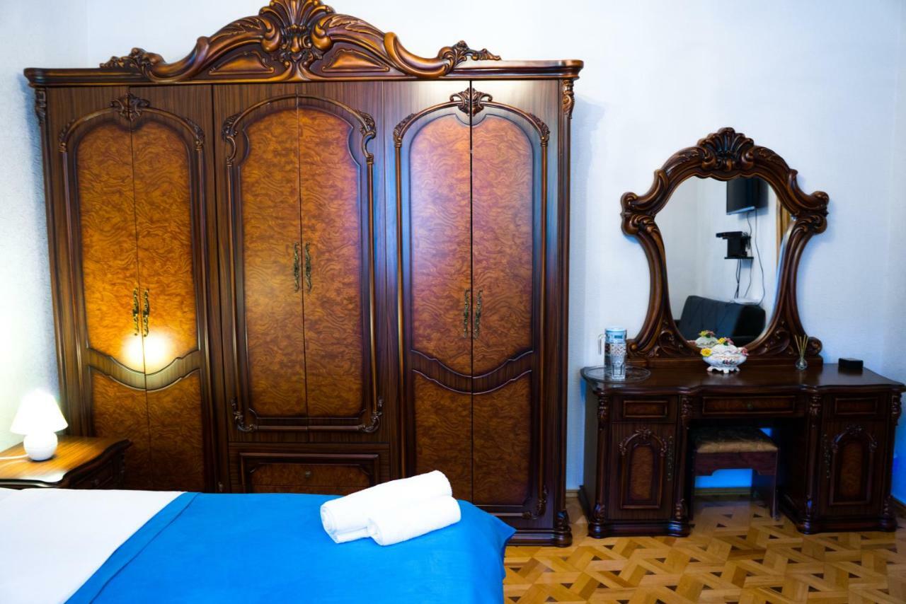 Apartmán Old District Kutaisi Exteriér fotografie