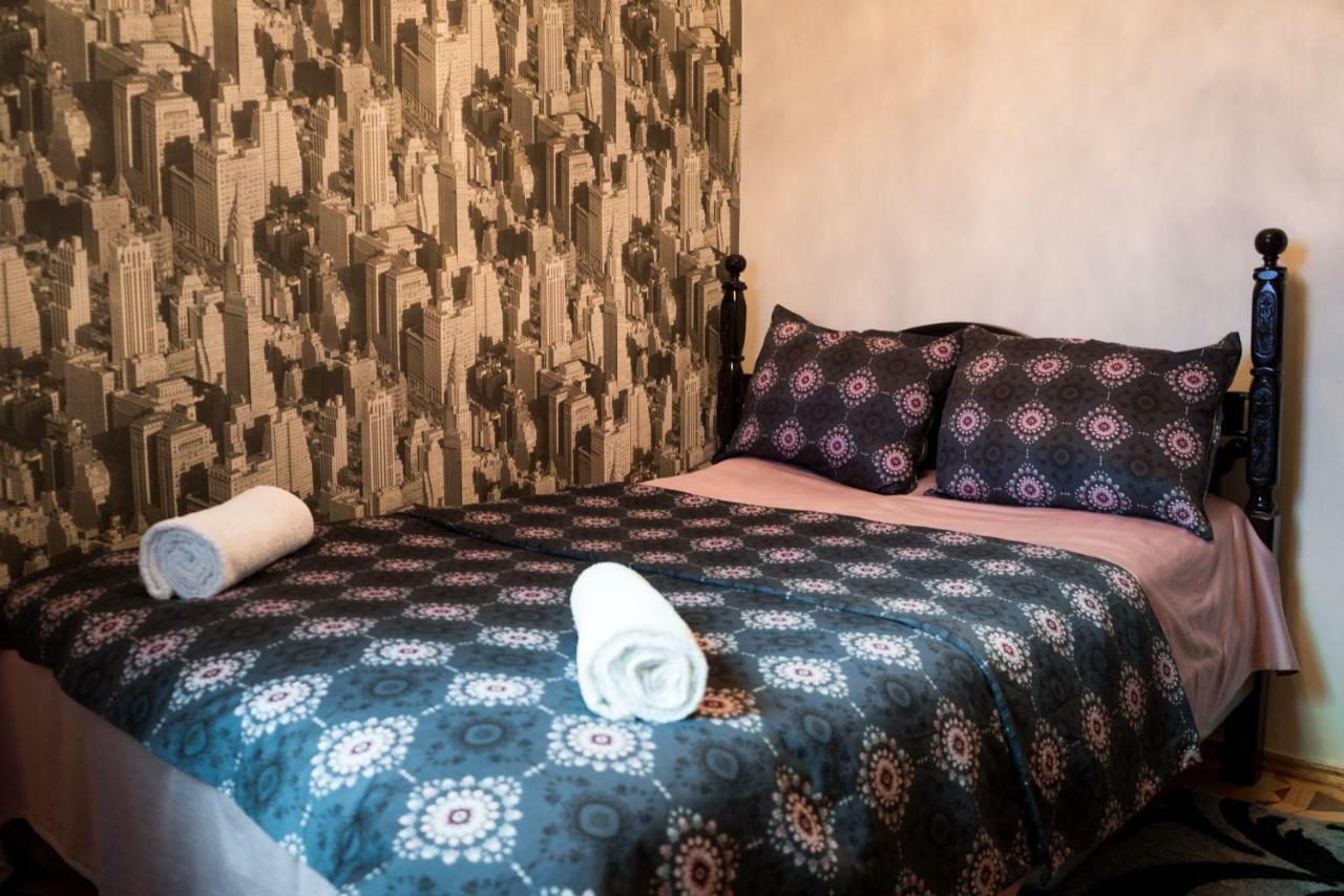 Apartmán Old District Kutaisi Exteriér fotografie