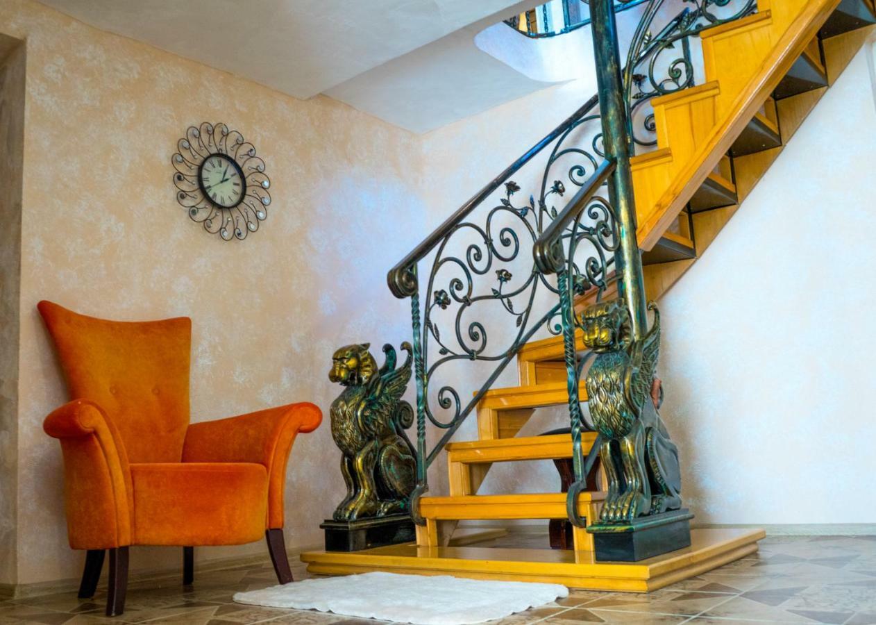 Apartmán Old District Kutaisi Exteriér fotografie