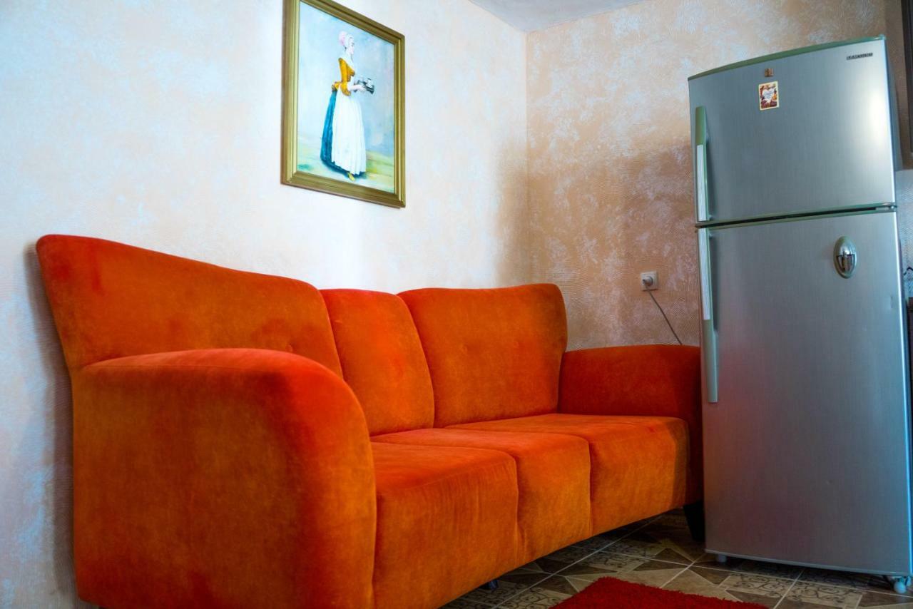 Apartmán Old District Kutaisi Exteriér fotografie