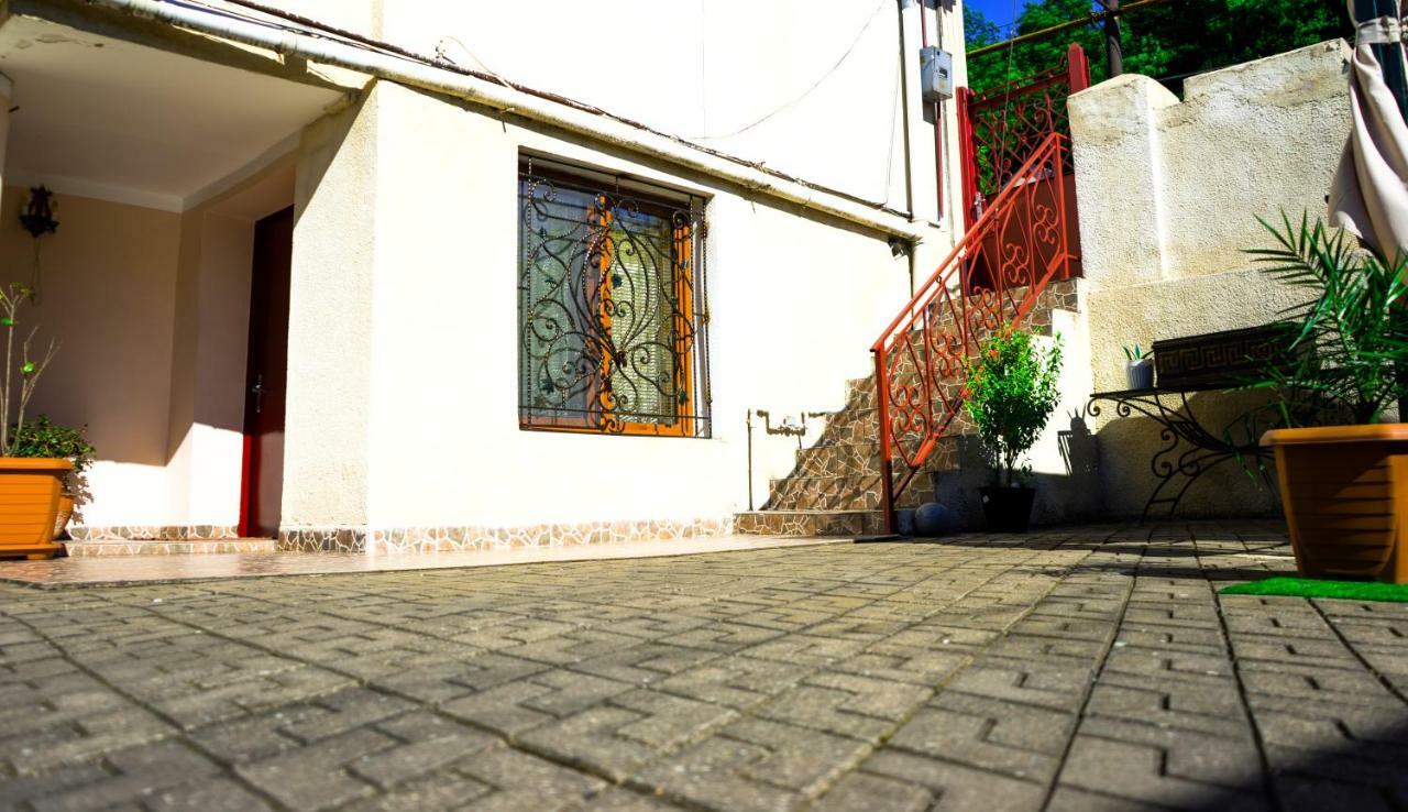 Apartmán Old District Kutaisi Exteriér fotografie